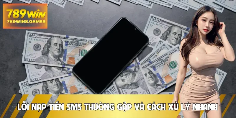 ban-ca-sms-loi-va-cach-xu-ly