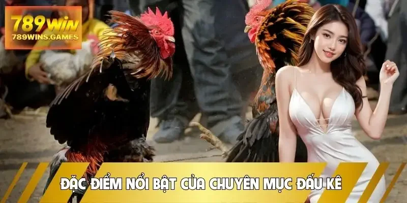 da-ga-dac-diem-noi-bat