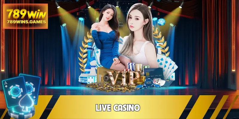 live-casino