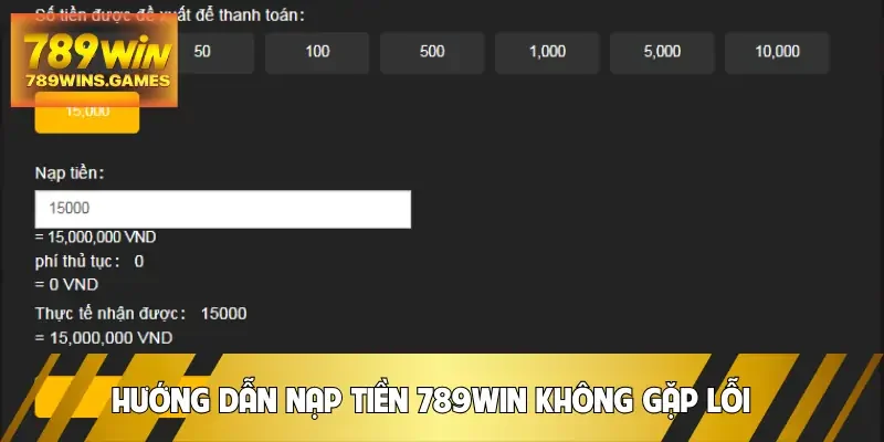 nap-tien-789win-huong-dan