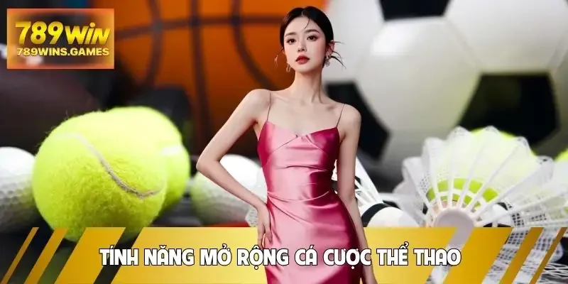 the-thao-tinh-nang-mo-rong
