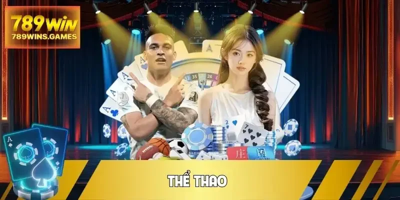 the-thao